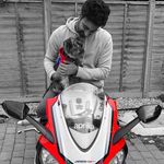 Profile Picture of AmaR (@phakey) on Instagram