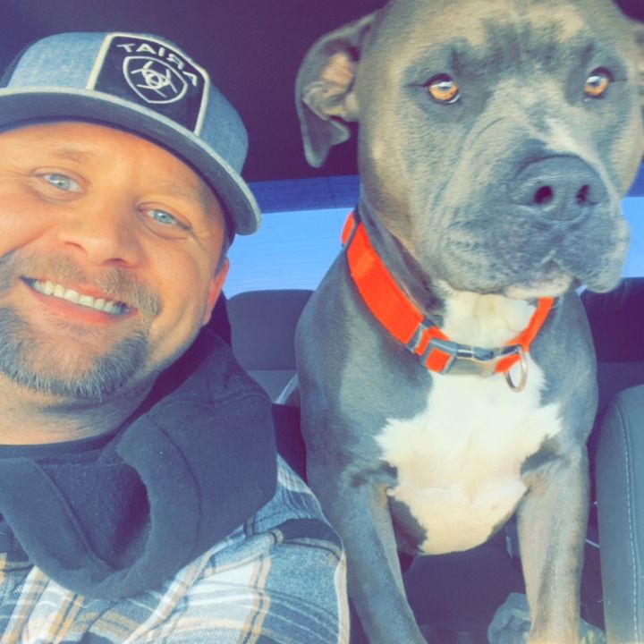 Profile Picture of Dusty (@dustypaschall) on Tiktok