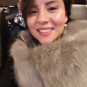 Profile Picture of Denise Romero Simms (@NunavutRN) on Twitter