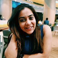 Profile Picture of Amrita Bajaj (@amrita-bajaj-10) on Quora