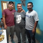 Profile Picture of Florencio Ojeda (@florencio.ojeda.96) on Facebook