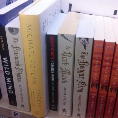 Profile Picture of Danielle Marshall (@_dmarshall) on Twitter