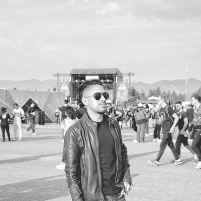 Aguado Lopez Martin - Twitter Profile Picture of Aguado Lopez Martin (@aguadostylo) on Twitter