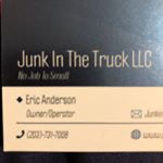 Profile Picture of Eric Anderson (@eric_junkinthe_truck) on Instagram