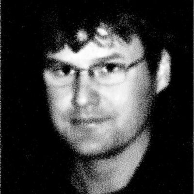 Profile Picture of Greg Chramiec (@chramiec) on Twitter