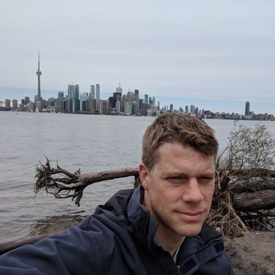 Profile Picture of Thomas Rees (@TdotRees) on Twitter