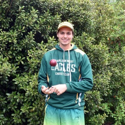 Profile Picture of Luke Sumner | Cricketer (@lukesumnerthe) on Twitter