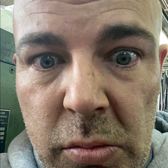 Profile Picture of Chad Keller (@chad0575) on Poshmark