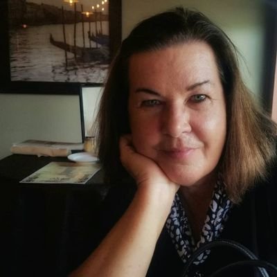 Profile Picture of Cindy Utter (@cyn0724) on Twitter