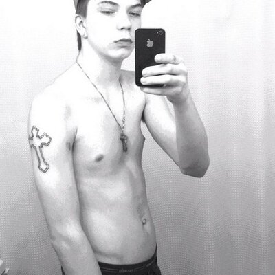 Profile Picture of Zachary Branch (@TASzachb777) on Twitter