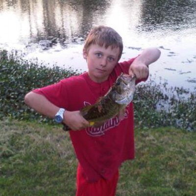 Profile Picture of Justin Ritter (@justinritter35) on Twitter
