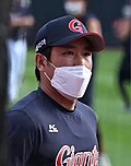 Profile Picture of Jeon Jun-wooon Wikipedia