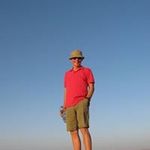 Profile Picture of Brian Shackleton (@brianshackleton205) on Instagram