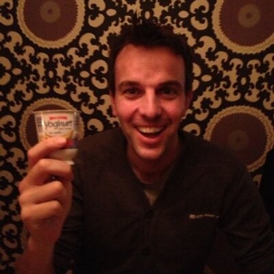 Profile Picture of Barry Visser (@barryvisser2) on Twitter