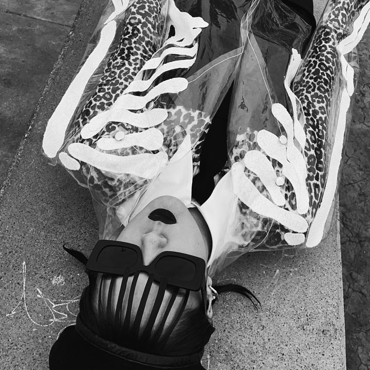 Profile Picture of TiNA SEVERiNO 🧃 (@sisoyesachacha) on Tiktok