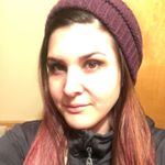 Profile Picture of Claire Hesson (@420blueberry) on Instagram