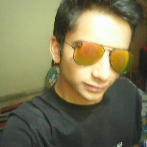 Profile Picture of Shardul Shah (@shardulshah21) on Twitter