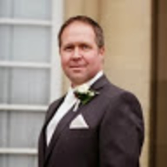 Profile Picture of Mike Dougherty (@miked0629) on Poshmark