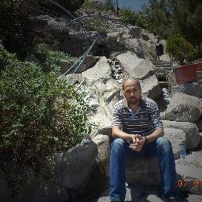 Profile Picture of Mohammed Alsaidy (@mohammeda83) on Twitter