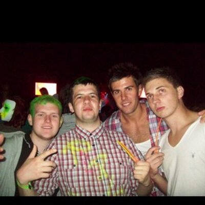 Profile Picture of Jason Haigh (@higgle08) on Twitter