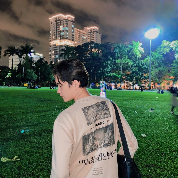 Profile Picture of Erwin (@erwinnns) on Tiktok