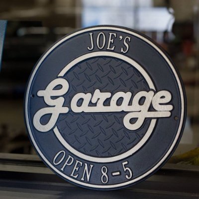 Profile Picture of Joes Slinger Service (@joesslingserv) on Twitter
