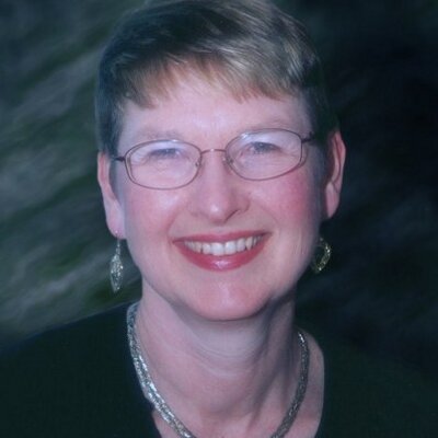 Profile Picture of Marilyn Henigman (@SearchWise) on Twitter