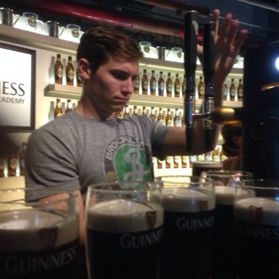 Ben C - Twitter Profile Picture of Ben C (@BenCheaney) on Twitter