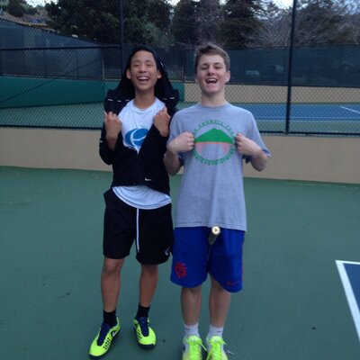 Daniel Mah - Twitter Profile Picture of Daniel Mah (@1996danielmah) on Twitter