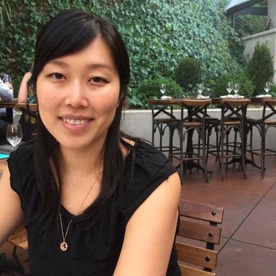 Profile Photo of Christina Park Kim (@ParkieDiem) on Twitter