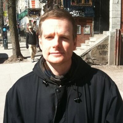 Profile Picture of Tony Swain (@AnthonyRSwain) on Twitter