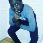 Profile Picture of Albert harding (@albert_harding) on Instagram