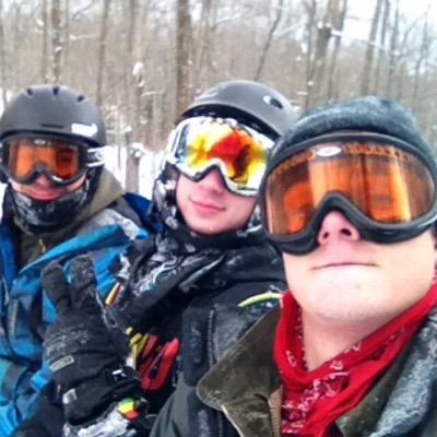 Profile Picture of Evan Joshowitz (@ejoshowitz) on Twitter