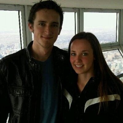 Profile Picture of Shannon Blakely (@ShannonGBlakely) on Twitter