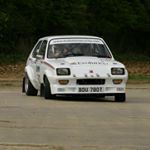 Profile Picture of Steve bowie (@evolutionrallysport) on Instagram
