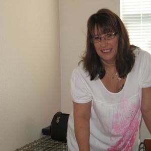 Profile Picture of Sharon Pruitt (@blakesgrandma2006) on Myspace