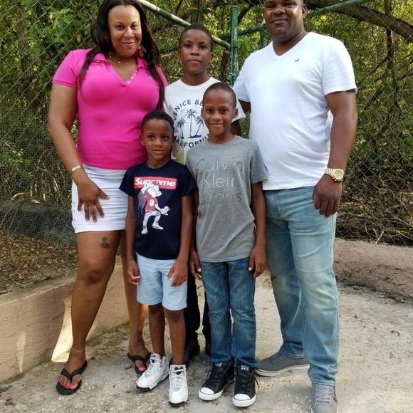 Profile Picture of Omar Nelson (@omarnelson14) on Poshmark