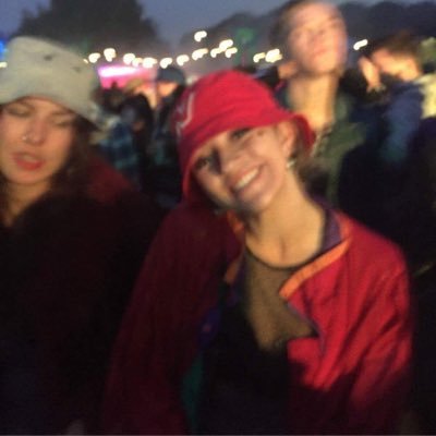 Profile Picture of Amelia Daniel (@ameliaroseee1) on Twitter