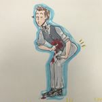 Profile Picture of Liam Boyd (@liam__boyd) on Instagram