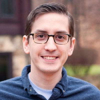 Profile Picture of Jonathan McGaha (@jmcgaha) on Twitter