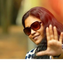Profile Picture of Manju John (@AjoManju) on Twitter