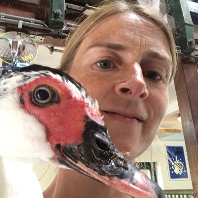 Profile Picture of Mona Van Spijk (@monavanspijk) on Twitter