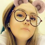 Profile Picture of Danielle Gilbert (@rainyrenee26) on Instagram