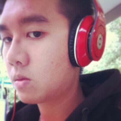 Profile Picture of Derrick To Chin Hwee (@DeAthDerrick) on Twitter