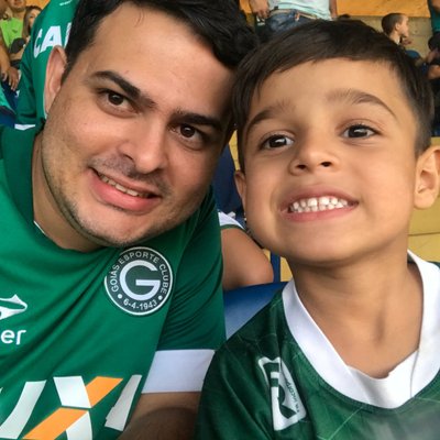 Profile Picture of Jefferson Ferreira (@jeff_ferreiraf) on Twitter