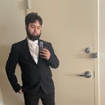 Profile Picture of Brian Pagan (@brian_jew_herd) on Instagram