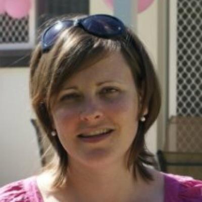 Profile Picture of Wendy Joy McCormick (@WendMcc) on Twitter