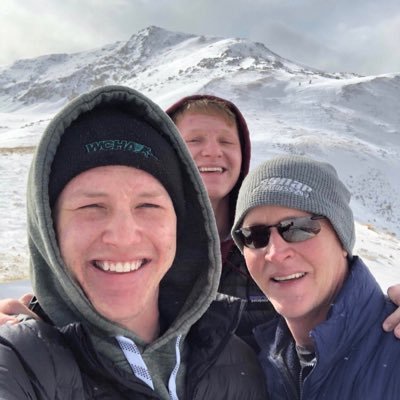 Profile Picture of Nate Krueger (@ImKrugs) on Twitter