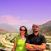 Profile Picture of Chirag Trivedi (@chirag-trivedi-24) on Quora