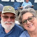 Profile Picture of Kim Keith Knudsen (@tuckergirl282828) on Instagram